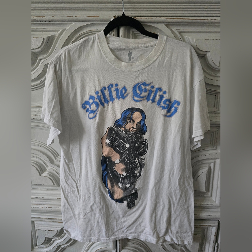 Billie Tee